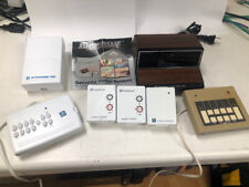 X10 Automation- Appliances, Repeater, PC Interface, Security Timer, Remote LOT - Saint Peters - US