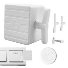 Remote Button Pusher Wireless Smart Mini Home Devices Universal Light Switch - Dayton - US