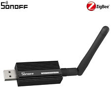 SONOFF Zigbee 3.0 USB Dongle Plus TI EFR32MG21 + CH9102F ioBroker openHAB FHEM - CN