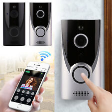 Visual Kits Doorbell Video Smart Recording Wireless Home Smart Home Devices 2022 - CN