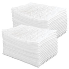 LOLA 2-Ply Dry Sweeping Mop Cloth Refills, Swiffer Sweeper Compatible - 32 Count