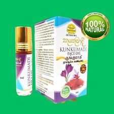 Face Oil Natural Beauty Secret enhance the brightness of the skin