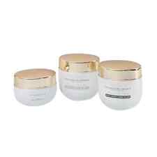 Elizabeth Grant Multi Peptide Trio Eye 1.7oz Day 3.4oz Night 3.4oz Hydrates Skin