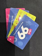 99 cent store merchandise card for your shopping need in that store