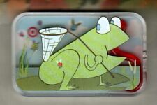 TARGET Frog with Sticky Tongue ( 2006 ) Gift Card ( $0 )