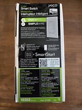 Z-Wave In-Wall Smart Switch wifi light switch 3 way - Beaufort - US