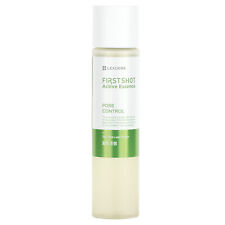 First Shot Active Essence, Pore Control, 5.07 fl oz (150 ml)