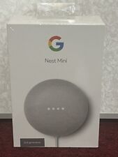 Google Nest Mini (2nd Generation) Smart Speaker - Islip Terrace - US