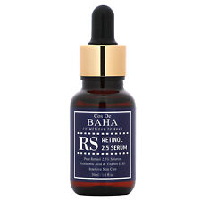 RS, Retinol 2.5 Serum, 1 fl oz (30 ml)