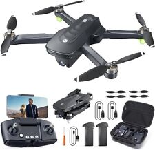 Holy Stone HS175D RC Drone With 4K HD Camera 5G FPV Brushless RC Quadcopter