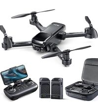 Ruko U11PRO First Drone with Camera for Adults, 4K UHD, FAA Remote ID Comply,...