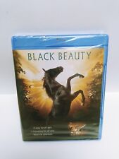 Black Beauty - Blu-Ray Classic - OOP HTF BRAND NEW SEALED FREE SHIPPING