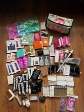 High End Beauty Makeup Skincare Hair Perfume Samples Full Size New Lot 100