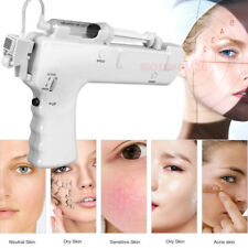 Mesotherapy Gun Mesogun Meso Therapy Rejuvenation Wrinkle Remove Beauty Machine