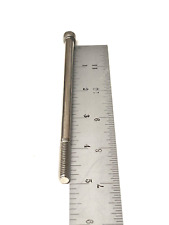 (10) 1/4-20 X 5 Socket Head Cap Screw Stainless Extra long 1/4 x 5 Allen Bolt - Chicago Ridge - US"