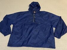 Vtg. JC Penny Exclusive Retailer Of USA Olympic Brand Apparel Large Windbreaker