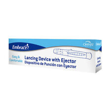 Omnis Health Embrace Lancing Device - Plainview - US