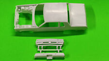 Body Header Panel Bumper 1/25 Revell 1983 83 Cutlass Hurst Olds