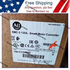 Brand New Allen-Bradley 150-C135NBD SMC-3 Smart Motor Controller 150C135NBD US - Houston - US