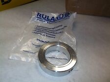 New RULAND MANUFACTURING SP-34-A Shaft Collar, Clamp, 2Pc, 2-1/8 In, 2APV9 (E16J - Rochester - US