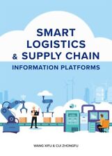 Smart Logistics & Supply Chain Information Platforms, Hardcover by Cui, Zhong... - Jessup - US