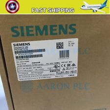 1PCS NEW SIEMENS 6SL3210-5FE12-0UF0 SMART PLC MODULE IN STOCK - CN