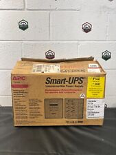 APC SMT750 Smart-UPS Power Battery Backup 750VA, 120V - Suwanee - US