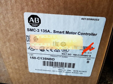 150-C135NBD SMC-3 Smart Motor Controller 150C135NBD - CN