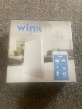 Wink WNKHUB2US Hub 2 Smart Home Router - Used Tested - Minneapolis - US