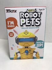 Robots Kids Toys Mini Talking Smart Educational Humanoid Robot DEERC - San Antonio - US