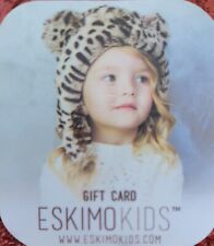 $35 Eskimo Kids Gift Card