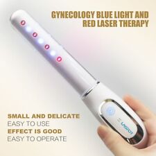 Female Private Health Rejuvenation Treatment Wand Cervical Laser Therapy Device - CN