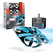 Sharper Image Drone - Lumo Glow Stunt