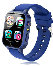 Smart Watch for Kids, Kids Smart Watch Boys Toys with 26 Puzzle Games, Touch Scr - Saginaw - US