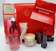 Shiseido The Best Sellers Set Ultimate Beauty Regimen, Benefiance Wrinkle Smooth