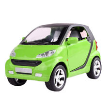 1:32 Pull Back Model Car Toy Kids Gifts With Sound&Light Effect For Smart ForTwo - US