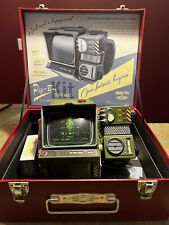 Fallout Pip-Boy 2000 MK VI Construction Kit - Assembled with tools