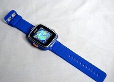 VTech Kidizoom Smartwatch Child Kid Safe Smart Watch w/ 2 Cameras (Blue) - Goodyear - US