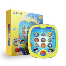 Kids Smart Pad for Babies and Children Learning by Educational Toy for Infants w - Denver - US