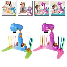 Smart Art Projector Drawing Projector Toy for Kids Toddlers - CN