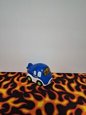 Vtech Go Go Smart Wheels AIRPLANE/Jet Blue City Vehicle Car Kid Toy Auto #40 - Lucasville - US