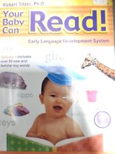 Your Baby Can Read DVD Rober Titzer, Ph.D. 9781591258162 - Richmondville - US