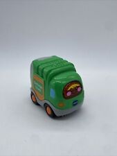 Vtech Go Go Smart Wheels Green Garbage Truck Recycle Vehicle Car Auto Kids Toy - Tulsa - US