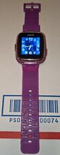 VTECH KidiZoom Smartwatch Smart Watch for Kids, Learning Watch - Purple - Stuart - US