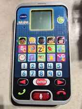 VTech Call and Chat Learning Smart Phone Toy Children Great Working Condition - Fairfield - US