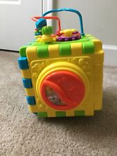 Smart Activity Kids Toddler Child Cube Early Development Learning Toy - Winston Salem - US