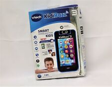 Vtech KidiBuzz 3 Smart Device (Blue) - Shawnee - US