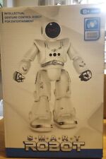 Smart Robot Toy Talking Dancing Robots for Kids Remote Control Robotic Toy - Freedom - US