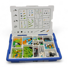 LEGO 45300 Education WeDo 2.0 Core Robotics Smart Hub Complete Set New Batteries - Charlotte - US