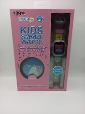 iTech Jr Kids Smart Watch w/ Compact Wireless Speaker - Unicorn - Glitter Band - Appomattox - US